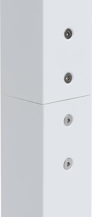 Image du produit Office Focus focus Bürostehleuchte LYS 4000, Weiss (4000 lm)