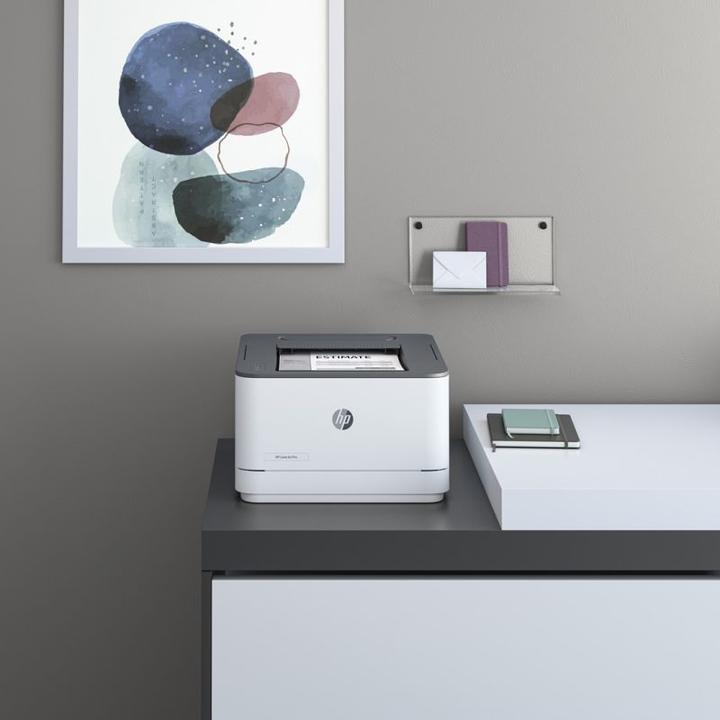 Produktbild HP LaserJet Pro 3002dn (Laser, Schwarz-Weiss)