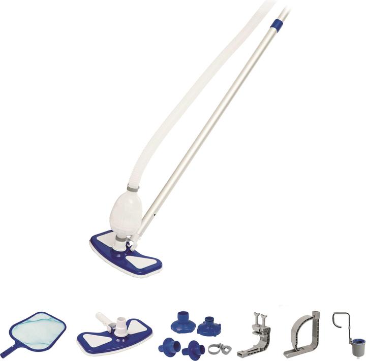 Produktbild Bestway Deluxe