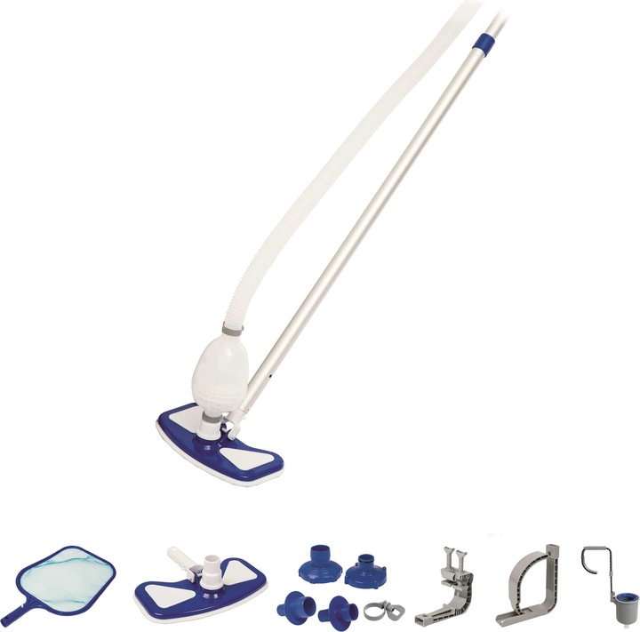 Produktbild Bestway Deluxe