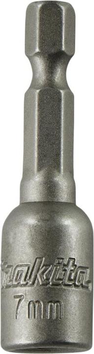 Produktbild Makita MAGNET NUTSETTER 7X50MM 1PC (50 mm)