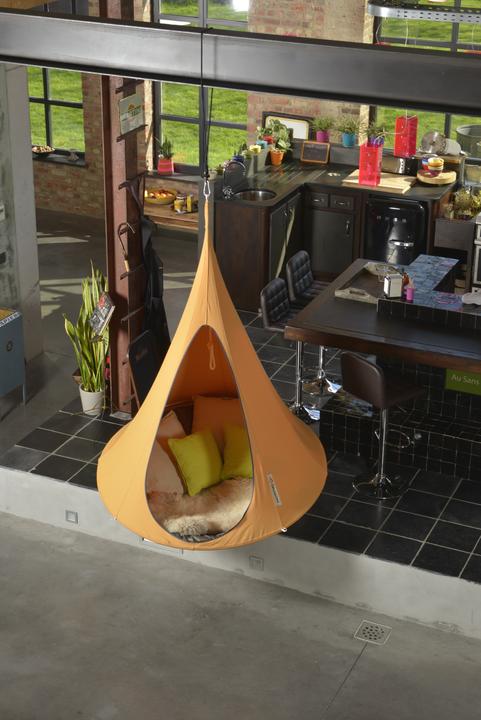 Actual product image Cacoon Single (200 kg)
