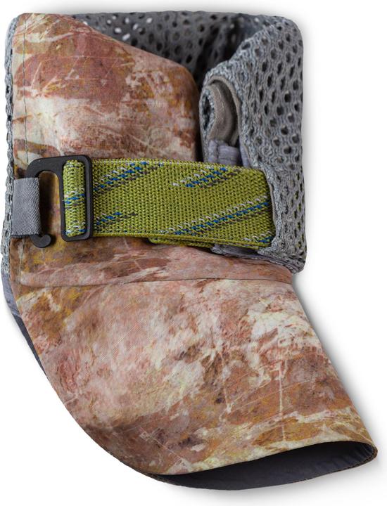 Productafbeelding Buff Pack Trucker Cap Kam Copper (Eén maat voor iedereen)