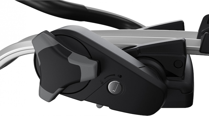 Actual product image Thule ProRide 598