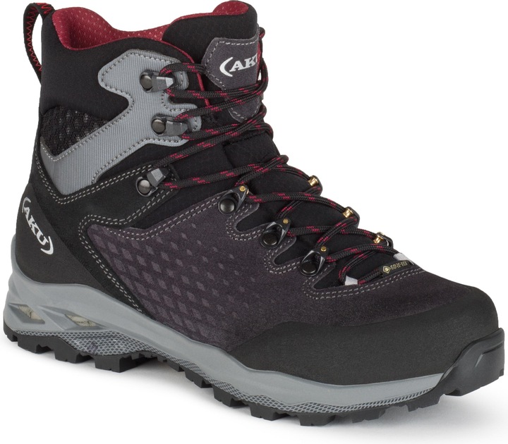 Produktbild AKU Alterra II GTX W's (36)