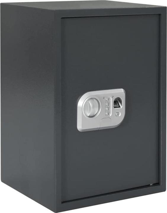 Productafbeelding vidaXL Digitaler Safe (54.35 l)