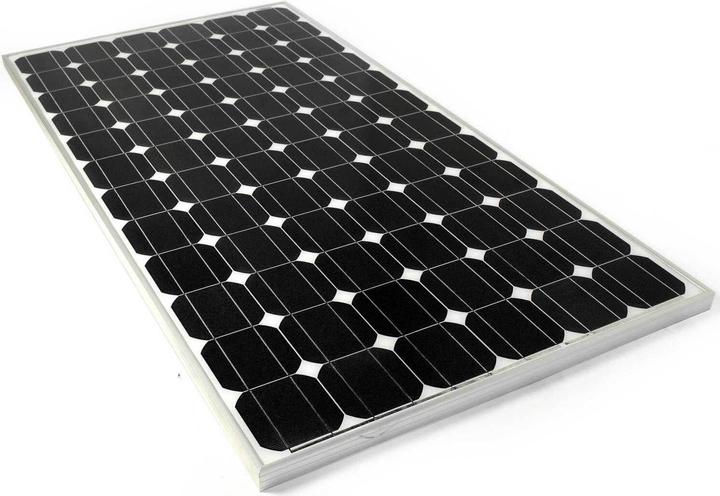 Produktbild Autosolar 400W Solarpanel Monokristallin (400 W, 22.50 kg)