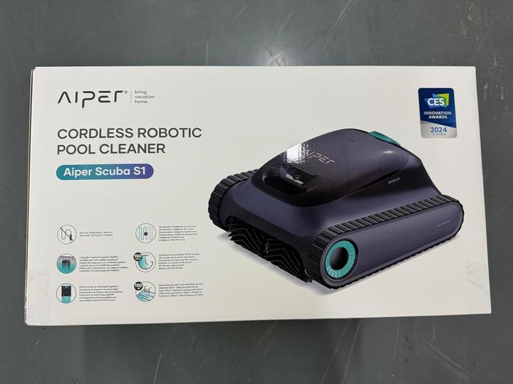 Image du produit Aiper Scuba S1