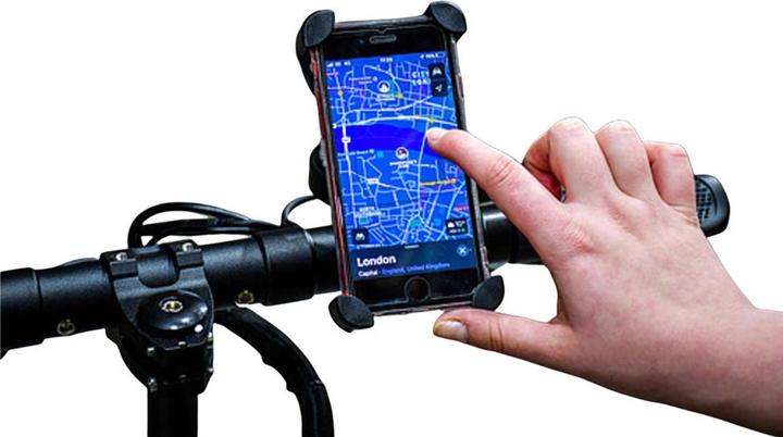 Produktbild Surg LenkerHandyhalterung