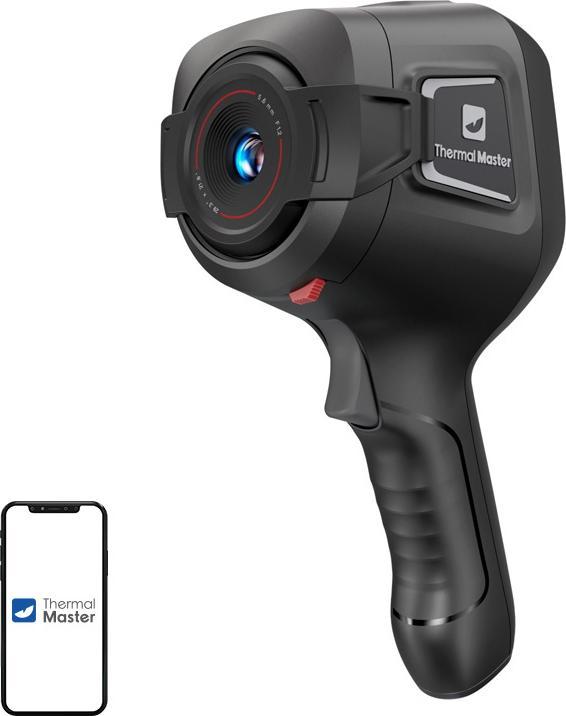 Produktbild Thermal Master Thor002 Wärmebildkamera