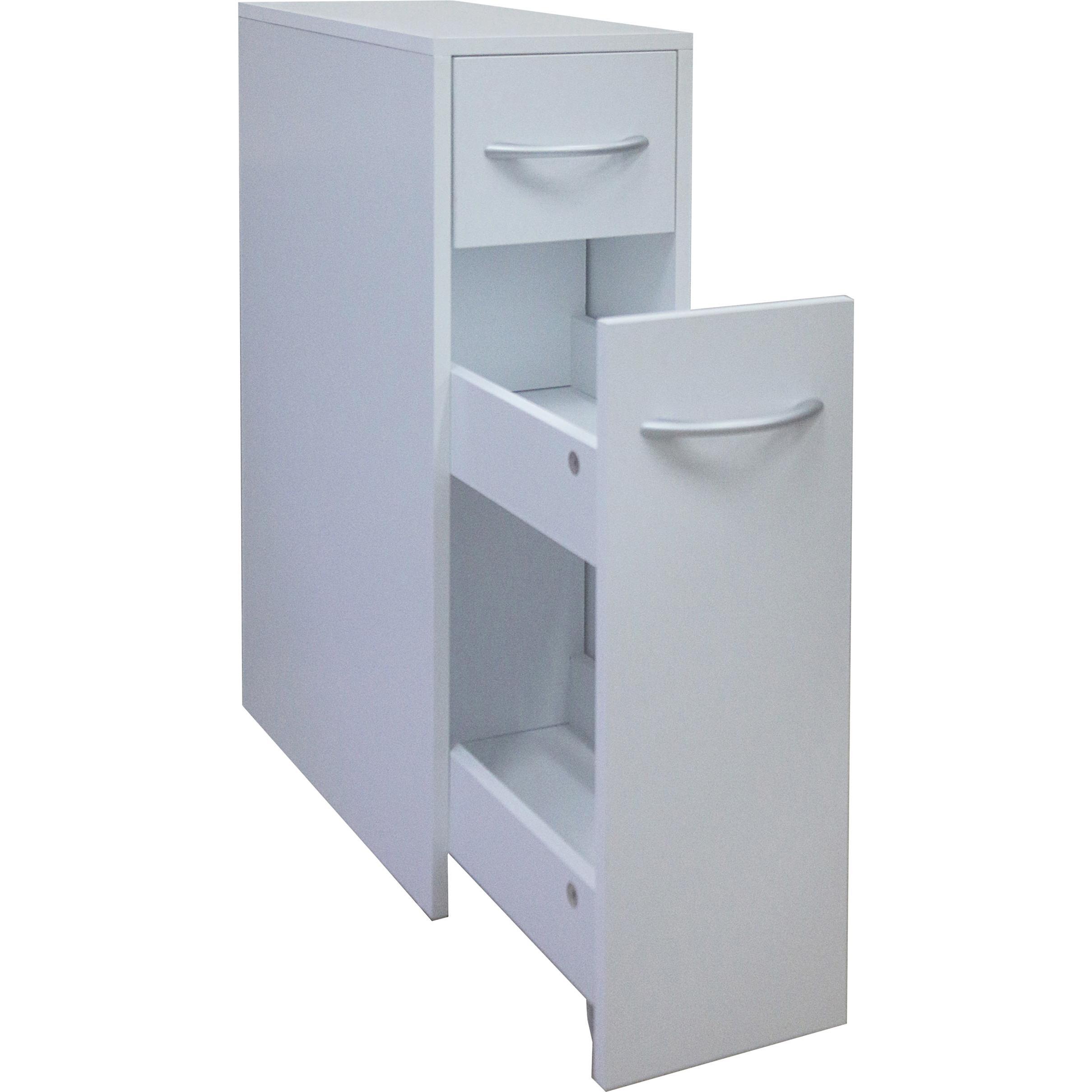 Thumbnail - HTI-Living, Badezimmerschrank, Thekla (20 x 40 x 61 cm)