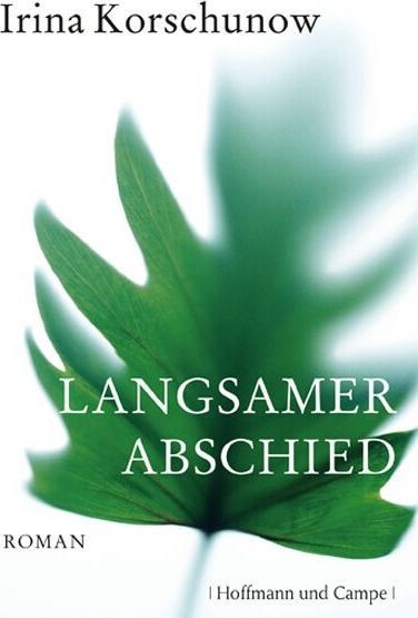 Immagine prodotto Langsamer Abschied (Tedesco, Irina Korshunov, 2009)