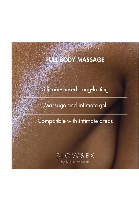 Productafbeelding Bijoux Indiscrets Slow Sex (50 ml)