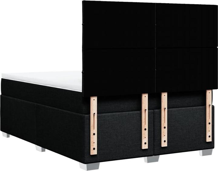 Produktbild vidaXL Boxspringbett (140 x 200 cm)