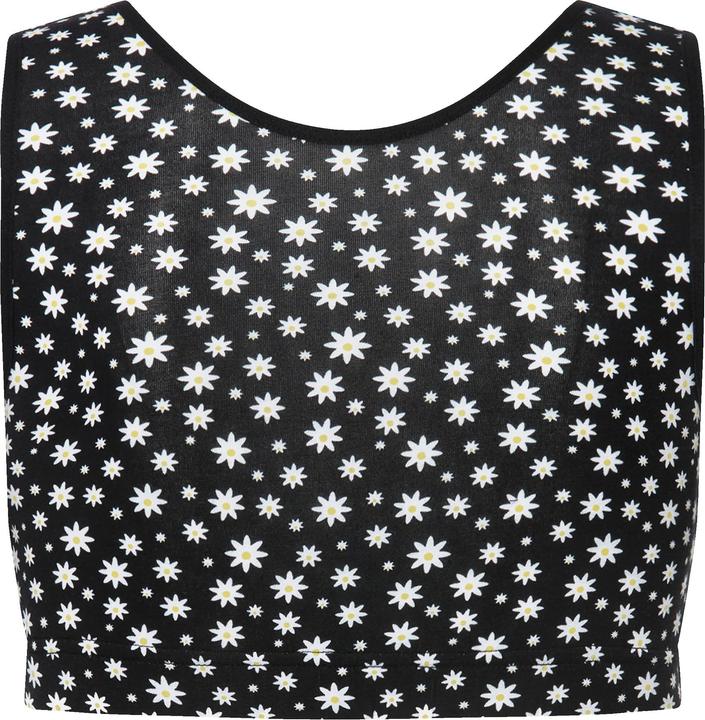 Immagine prodotto Ulla Popken Bustier per l'allattamento Bellieva di cotone biologico con pizzo e senza cuciture (54 B)