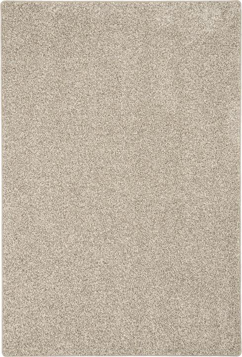Produktbild Snapstyle Hochflor Velours Teppich Mona Mix (160 x 160 cm)
