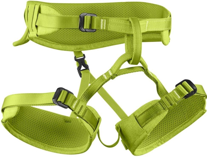 Actual product image Edelrid Finn III climbing harness (XXS)