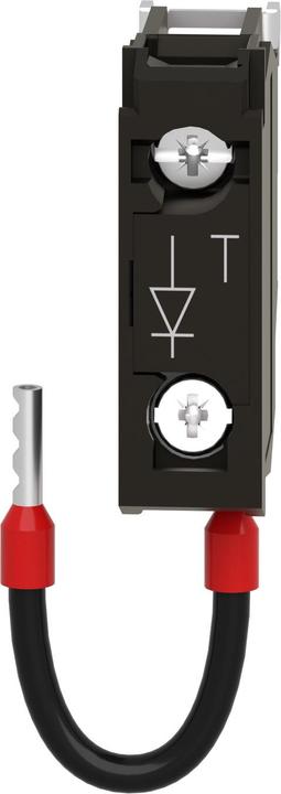 Produktbild Schneider Electric 120V TEST PILOT LIGHT
