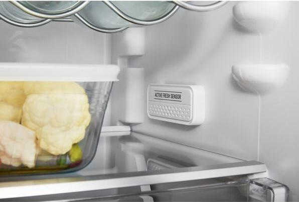 Actual product image Bauknecht Bauk K?hGefKo KGSF 203G IN D sr (371 l)