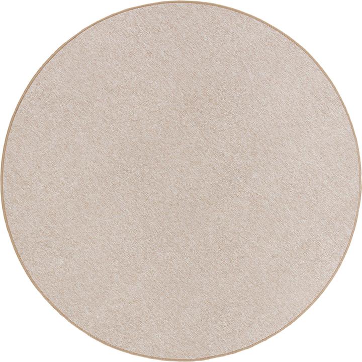Produktbild Snapstyle Feinschlingen Velour Teppich Strong (Ø 160 cm)