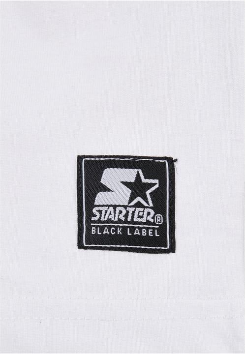 Actual product image Starter High Mock Jersey - 15267 (L)