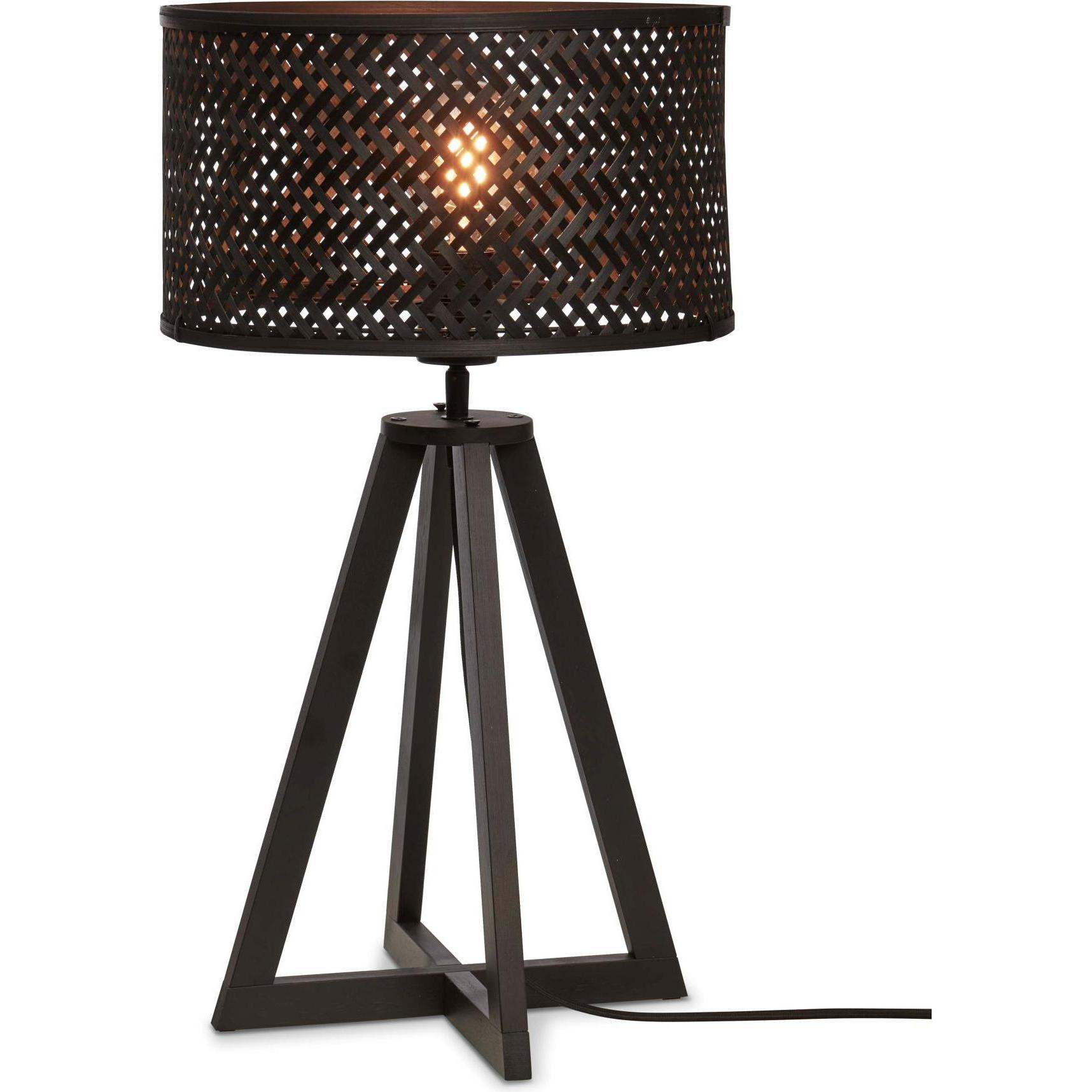 Good&Mojo, Tischlampe, Tischleuchten (E27)
