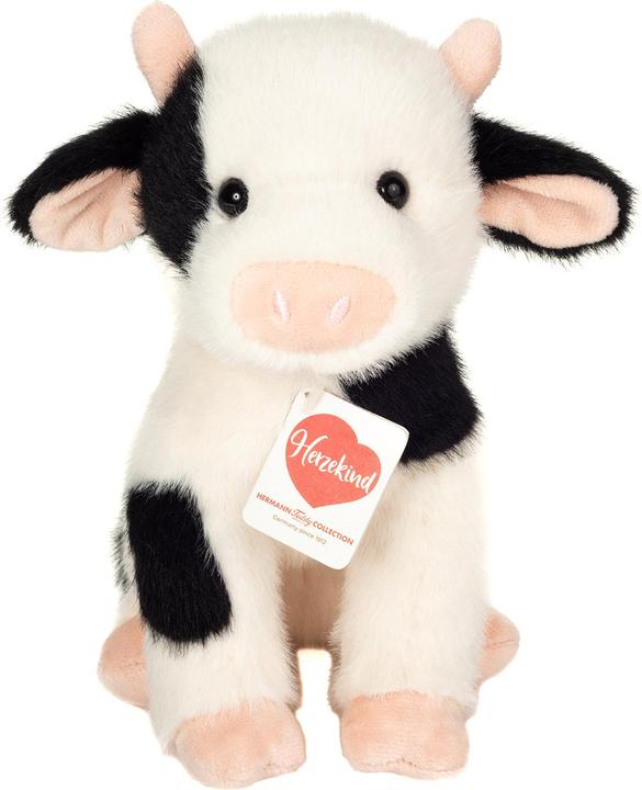 Image du produit Teddy Hermann Kuh Smilla 25cm (10 cm)