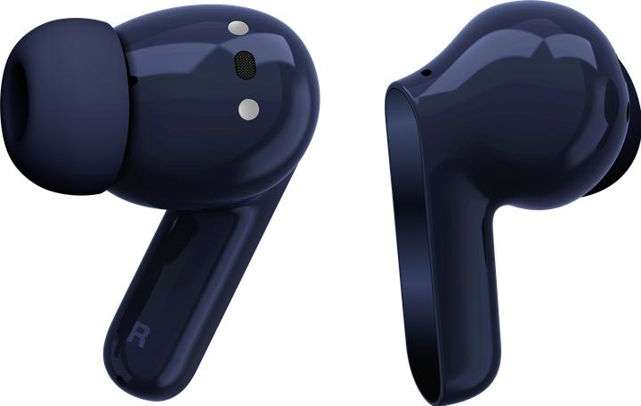 Actual product image Motorola moto buds (ANC, 9 h, Wireless)