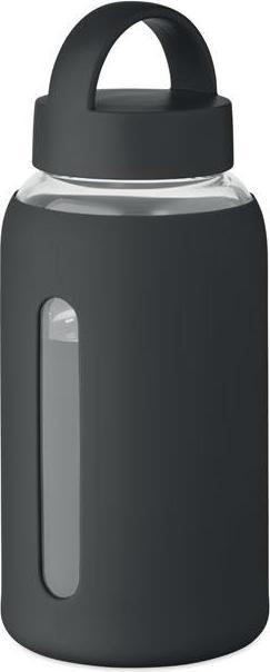Trinkflasche + Thermosflasche