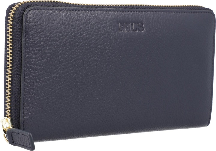 Produktbild Brics Marmolada Geldbörse RFID Leder 18,5 cm