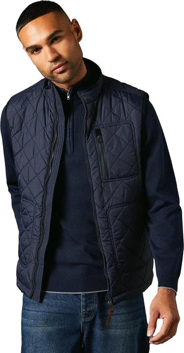 Image du produit Universal Textiles - Veste sans manches - Homme (S)
