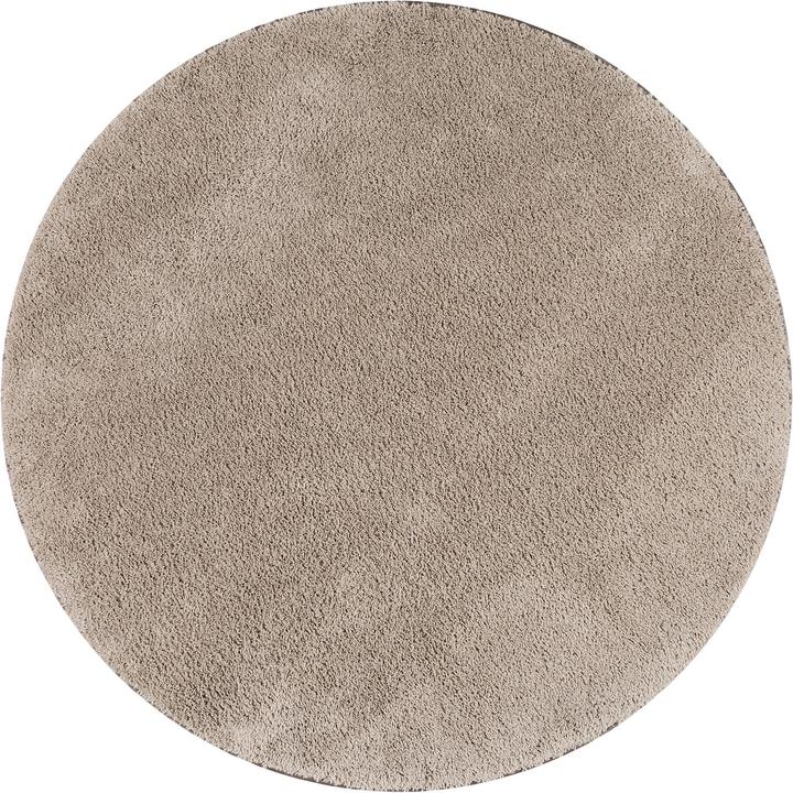 Immagine prodotto Snapstyle Palazzo del tappeto arruffato (Ø 200 cm)