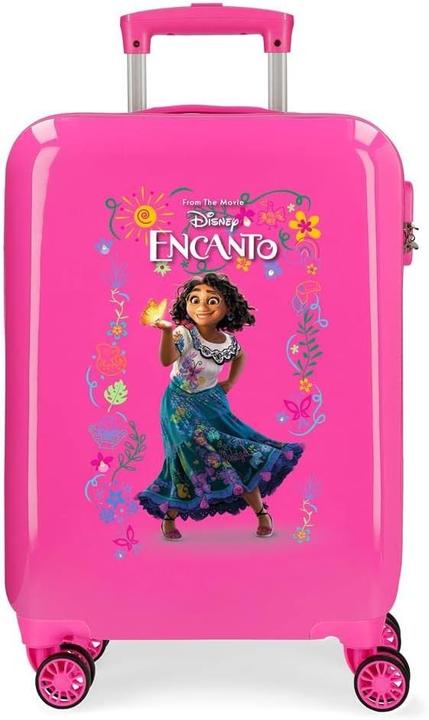 Actual product image Disney Cabin Trolley (34 l)