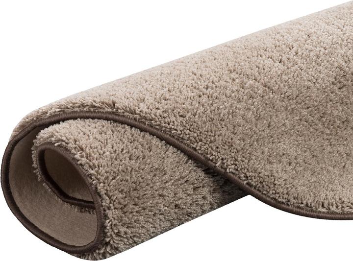 Actual product image Snapstyle Shaggy Carpet Palace (Ø 100 cm)