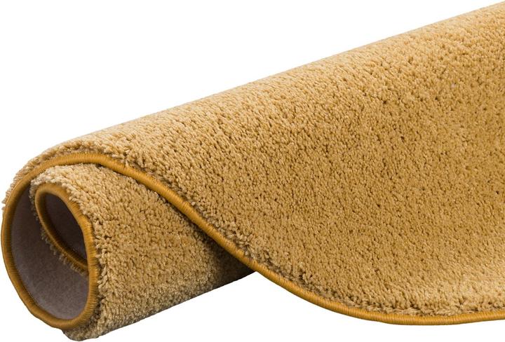 Produktbild Snapstyle Hochflor Shaggy Teppich Palace (Ø 100 cm)