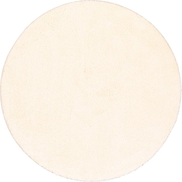 Actual product image Snapstyle Shaggy Carpet Palace (Ø 160 cm)