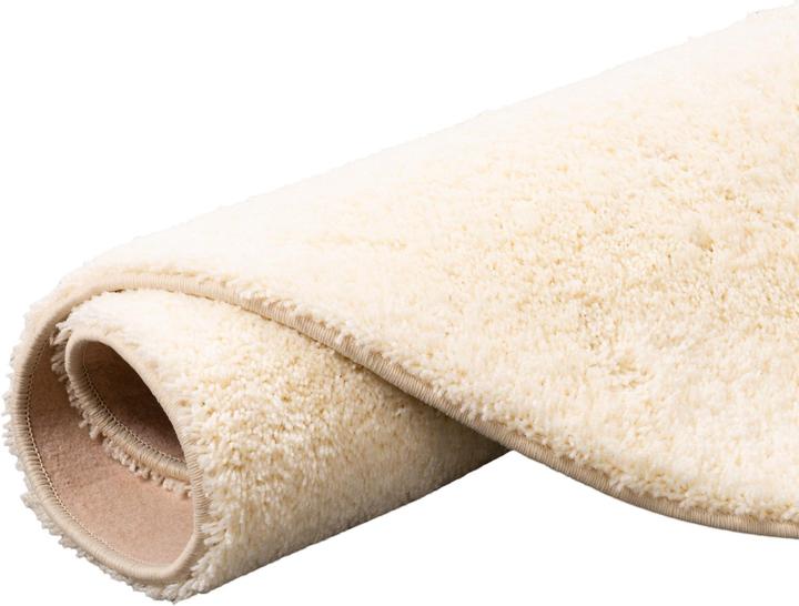 Actual product image Snapstyle Shaggy Carpet Palace (Ø 160 cm)