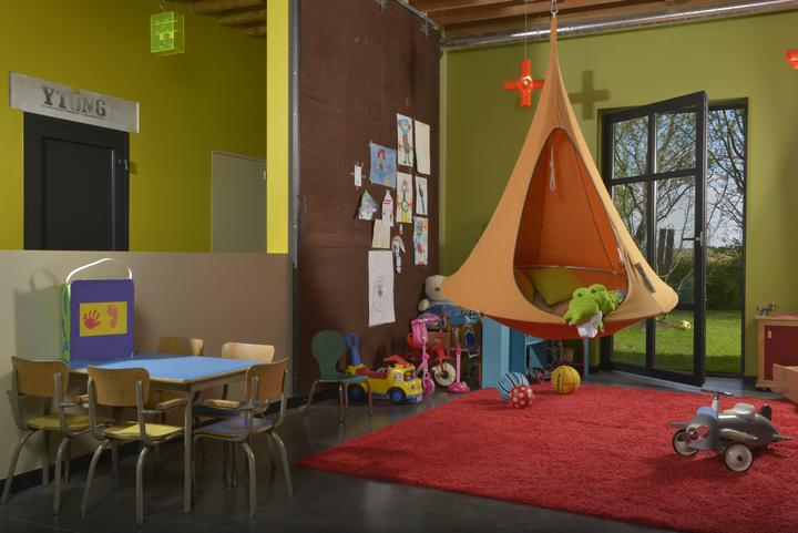Actual product image Cacoon Single (200 kg)