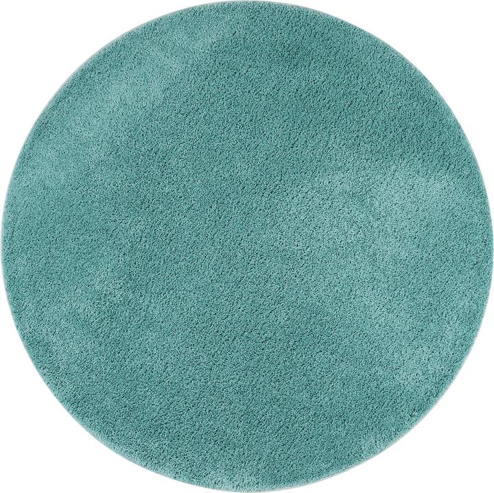 Produktbild Snapstyle Hochflor Shaggy Teppich Palace (Ø 160 cm)
