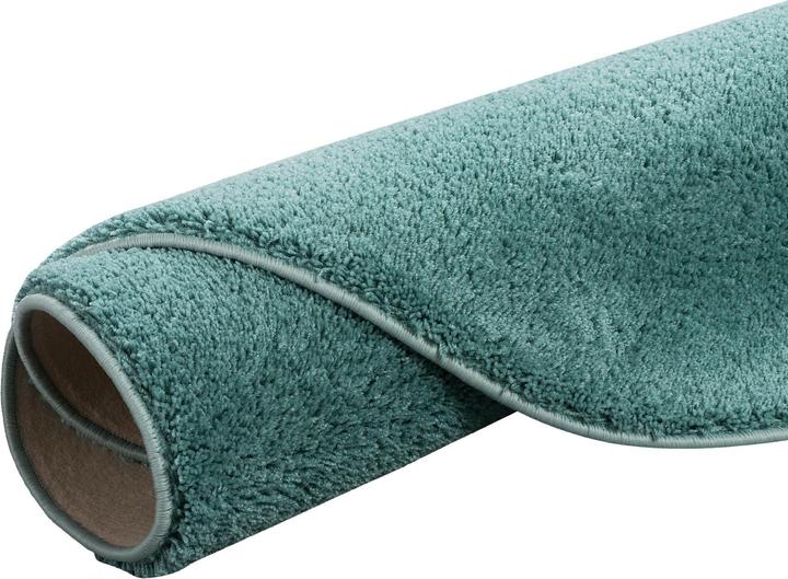 Produktbild Snapstyle Hochflor Shaggy Teppich Palace (Ø 160 cm)