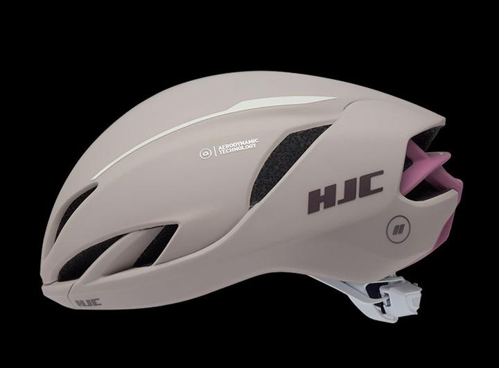 Produktbild HJC Furion 3.0 Mt Beige Purple (58 - 61 cm)