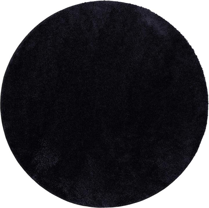 Actual product image Snapstyle Shaggy carpet Palace (Ø 160 cm)