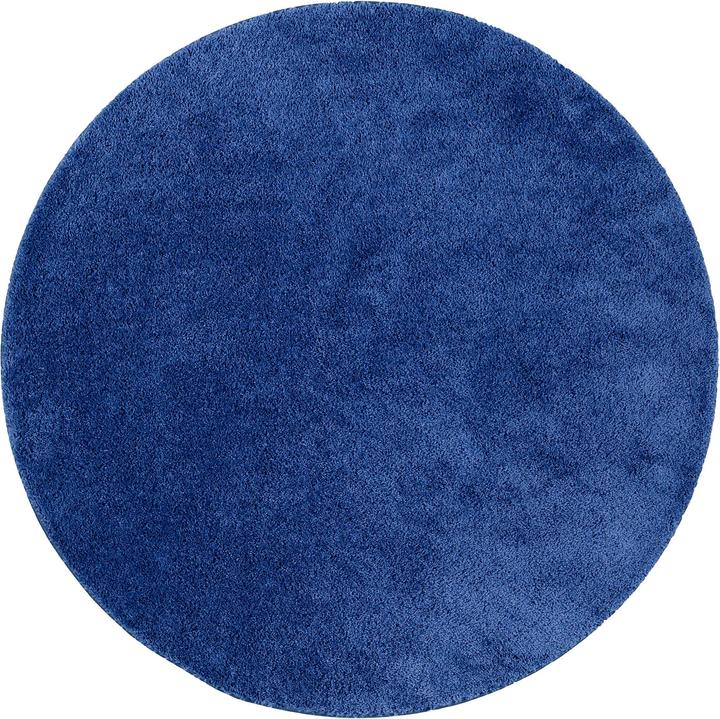 Produktbild Snapstyle Hochflor Shaggy Teppich Palace (Ø 200 cm)