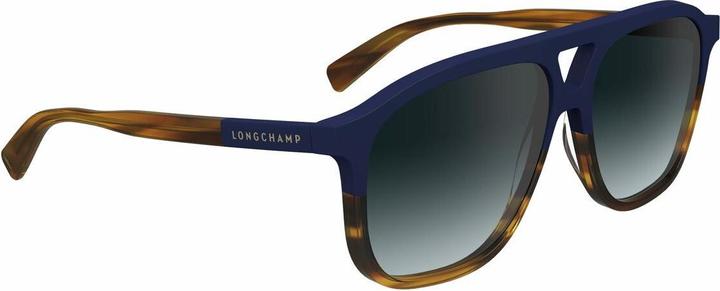 Produktbild Longchamp Ladies' Sunglasses LO751S-5814430 Ã¸ 58 mm