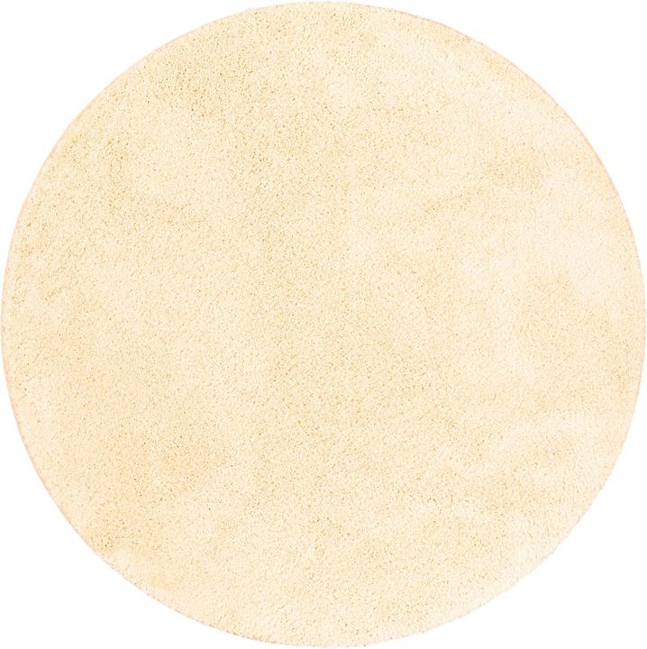 Produktbild Snapstyle Hochflor Shaggy Teppich Palace (Ø 200 cm)