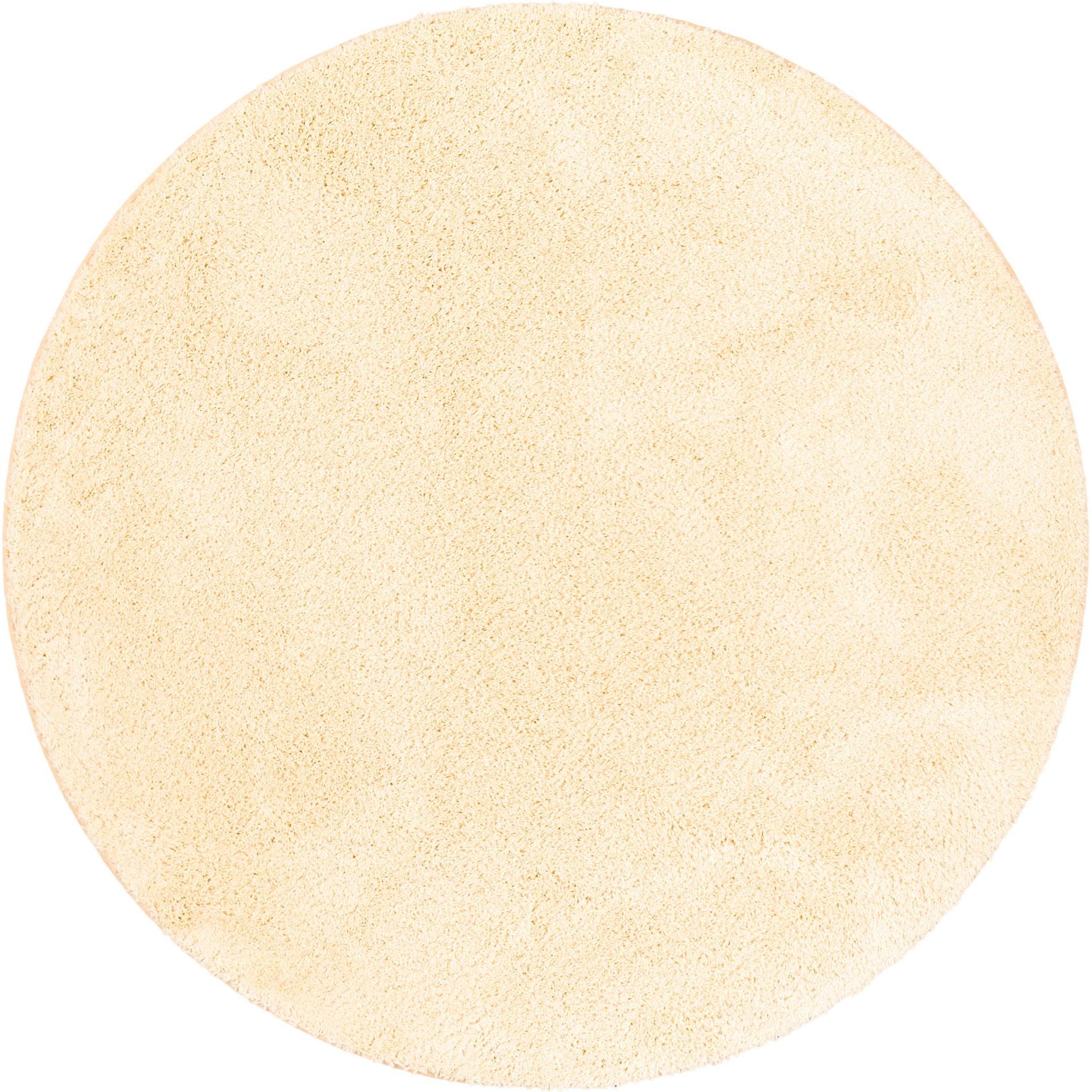 Thumbnail - Snapstyle, Teppich, Hochflor Shaggy Teppich Palace (Ø 200 cm)