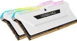 Actual product image Corsair Vengeance RGB Pro SL (2 x 16GB, 3200 MHz, DDR4-RAM, DIMM)