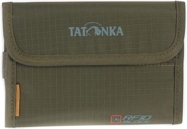 Actual product image Tatonka Money Box RFID B