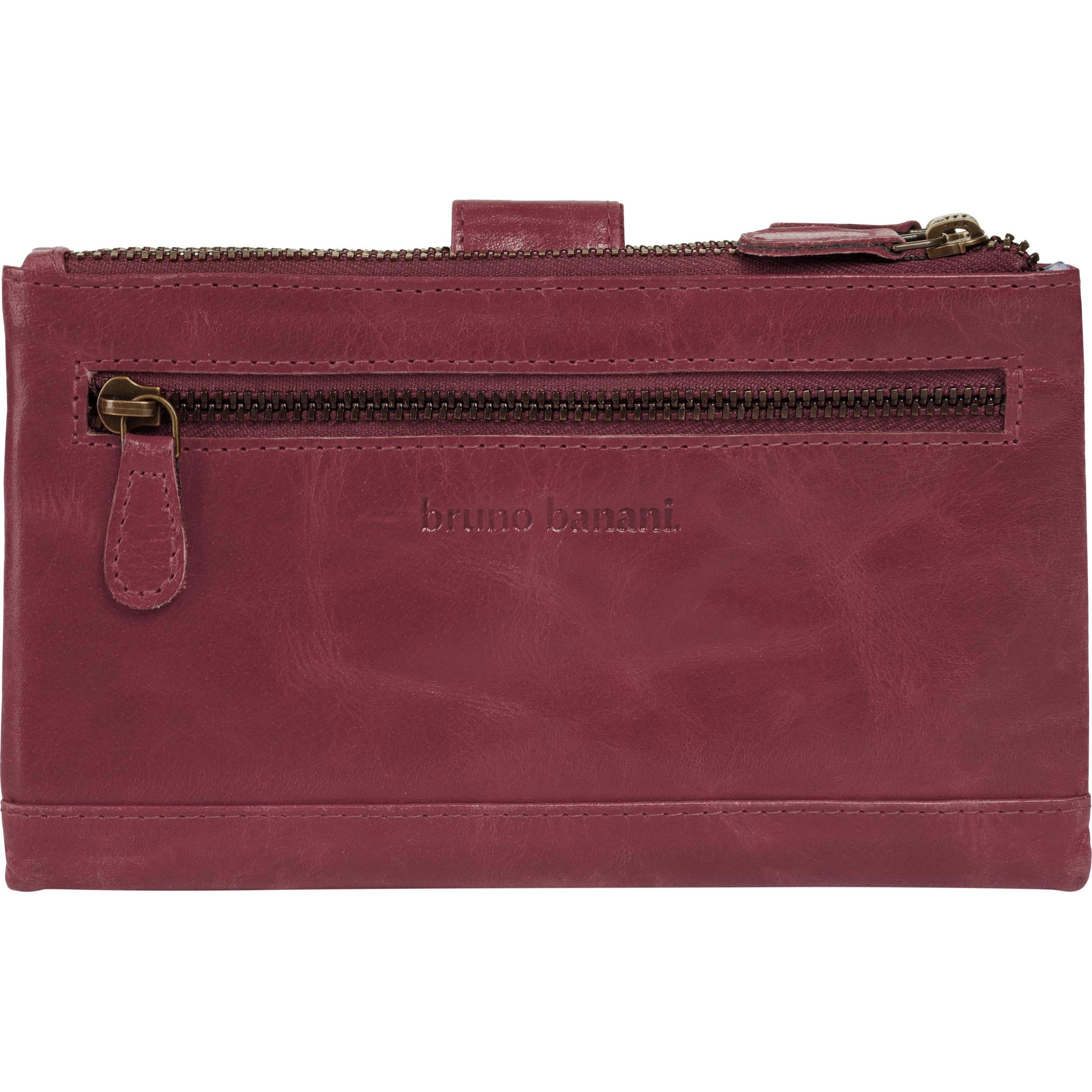 Thumbnail - Bruno Banani, Portemonnaie, Geldbörse, Pink