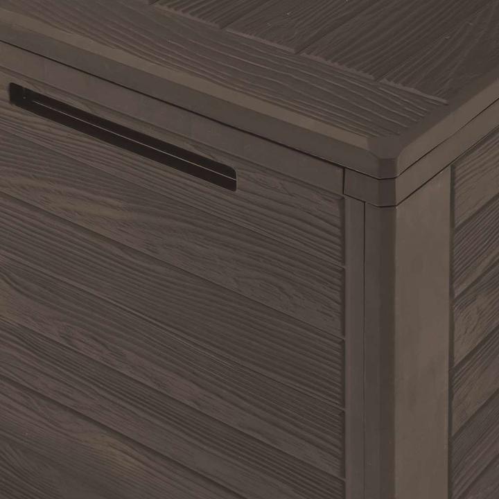 Produktbild vidaXL Aufbewahrungsbox